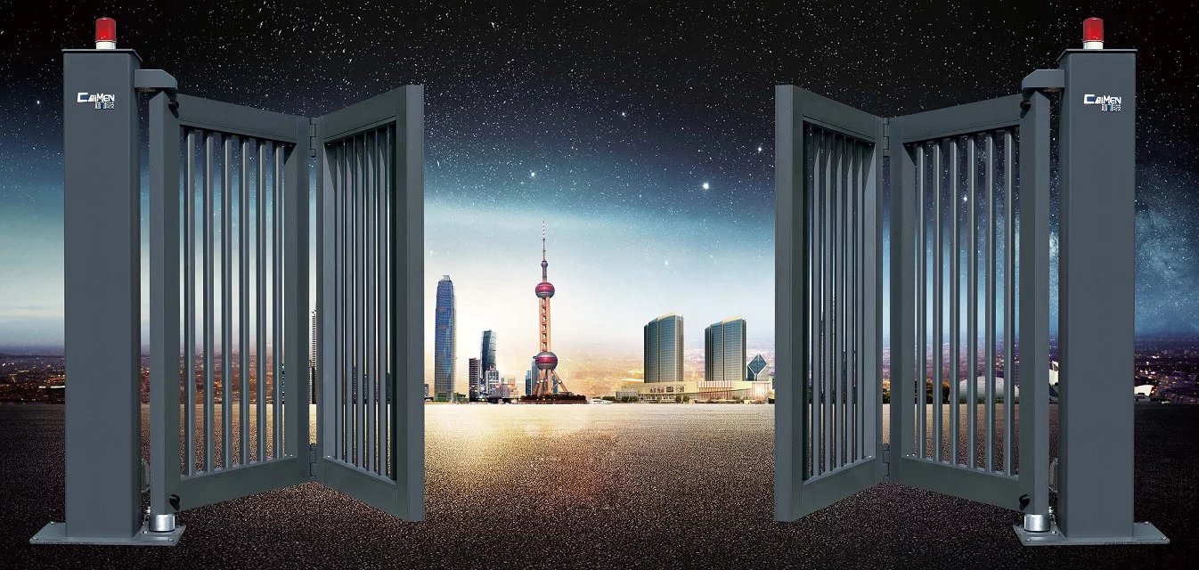 武汉东西湖区悬浮折叠门六号